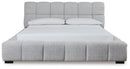 Grendusk Upholstered Bed - Furniture Now (CA)