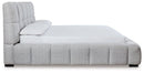 Grendusk Upholstered Bed - Furniture Now (CA)