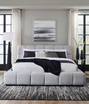 Grendusk Upholstered Bed - Furniture Now (CA)