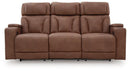 Clean-Slate Power Reclining Sofa - Furniture Now (CA)