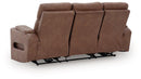 Clean-Slate Power Reclining Sofa - Furniture Now (CA)