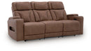 Clean-Slate Power Reclining Sofa - Furniture Now (CA)