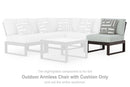 Beachloft Outdoor Sectional - Furniture Now (CA)