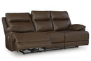 VonRyan Living Room Set - Furniture Now (CA)