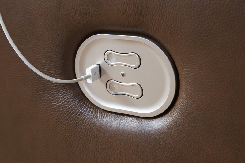 VonRyan Living Room Set - Furniture Now (CA)