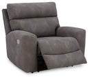 Next-Gen DuraPella Power Recliner - Furniture Now (CA)