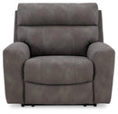 Next-Gen DuraPella Power Recliner - Furniture Now (CA)