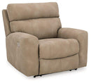 Next-Gen DuraPella Power Recliner - Furniture Now (CA)