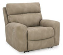 Next-Gen DuraPella Power Recliner - Furniture Now (CA)
