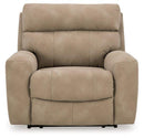 Next-Gen DuraPella Power Recliner - Furniture Now (CA)