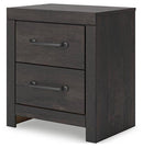 Hollivern Nightstand - Furniture Now (CA)