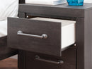 Hollivern Nightstand - Furniture Now (CA)