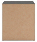 Hollivern Nightstand - Furniture Now (CA)