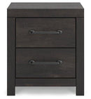 Hollivern Nightstand - Furniture Now (CA)