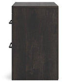 Hollivern Nightstand - Furniture Now (CA)