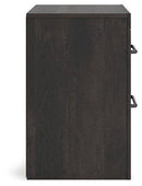 Hollivern Nightstand - Furniture Now (CA)