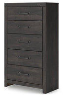 Hollivern Chest of Drawers - Furniture Now (CA)