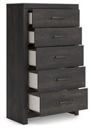 Hollivern Chest of Drawers - Furniture Now (CA)