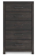 Hollivern Chest of Drawers - Furniture Now (CA)