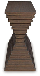 Hannodream Sofa Table - Furniture Now (CA)