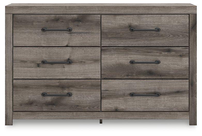 Graystorm Dresser - Furniture Now (CA)