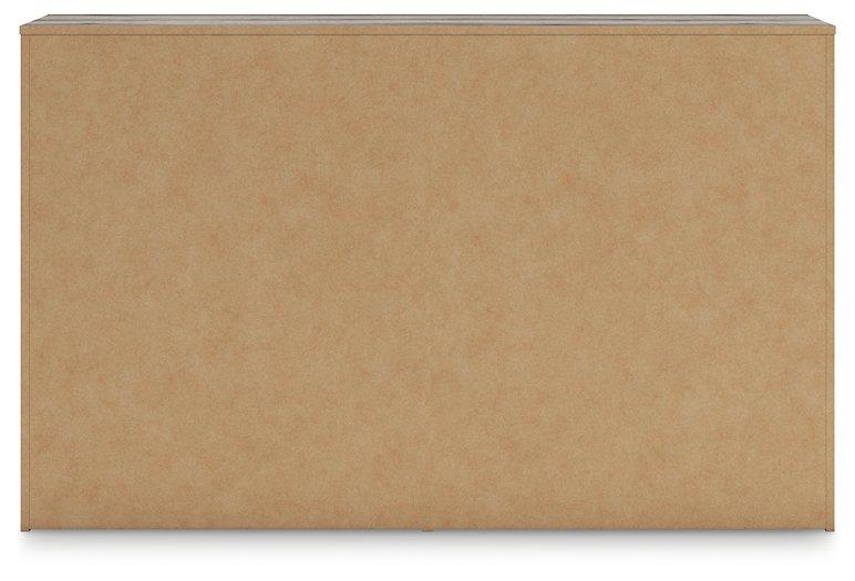 Graystorm Dresser - Furniture Now (CA)