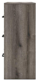 Graystorm Dresser - Furniture Now (CA)