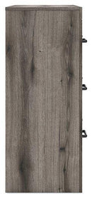 Graystorm Dresser - Furniture Now (CA)