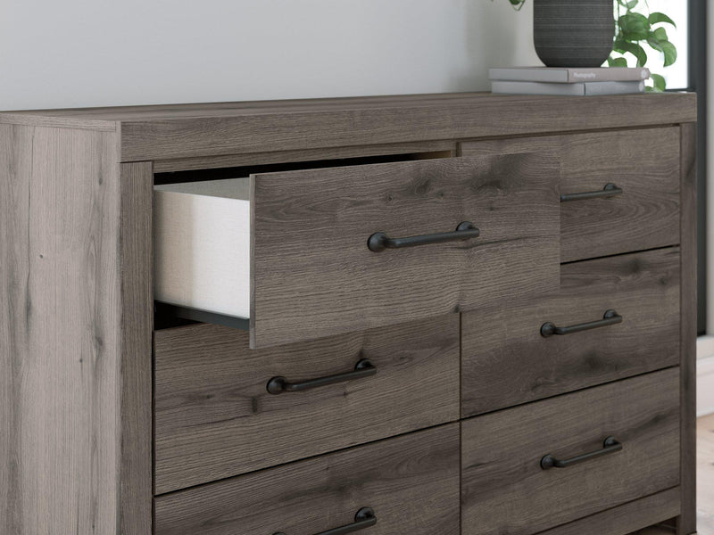 Graystorm Dresser - Furniture Now (CA)