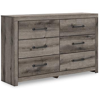 Graystorm Dresser - Furniture Now (CA)