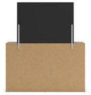 Graystorm Dresser and Mirror - Furniture Now (CA)