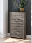Graystorm Chest of Drawers - Furniture Now (CA)