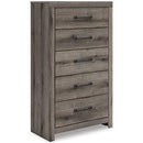 Graystorm Chest of Drawers - Furniture Now (CA)