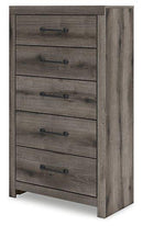 Graystorm Chest of Drawers - Furniture Now (CA)