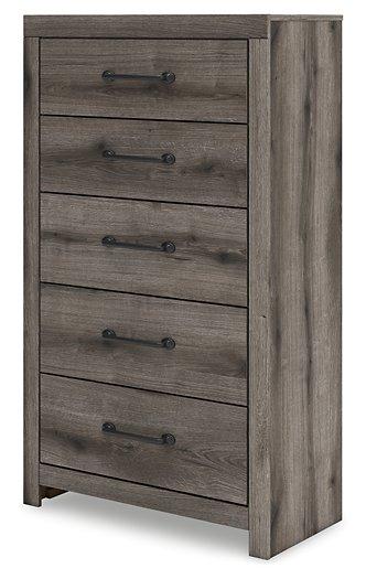 Graystorm Chest of Drawers - Furniture Now (CA)