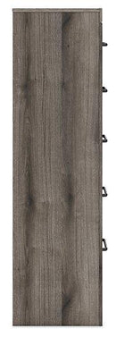 Graystorm Chest of Drawers - Furniture Now (CA)