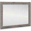 Graystorm Bedroom Mirror - Furniture Now (CA)