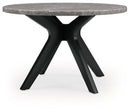Glinari Dining Table - Furniture Now (CA)