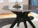 Glinari Dining Table - Furniture Now (CA)