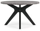 Glinari Dining Table - Furniture Now (CA)
