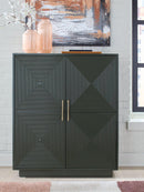 Geirwood Accent Cabinet - Furniture Now (CA)