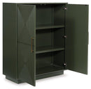 Geirwood Accent Cabinet - Furniture Now (CA)