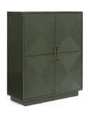Geirwood Accent Cabinet - Furniture Now (CA)