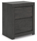 Fraluna Nightstand - Furniture Now (CA)