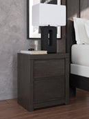 Fraluna Nightstand - Furniture Now (CA)