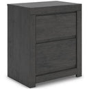 Fraluna Nightstand - Furniture Now (CA)