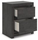 Fraluna Nightstand - Furniture Now (CA)