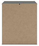 Fraluna Nightstand - Furniture Now (CA)