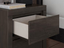 Fraluna Nightstand - Furniture Now (CA)