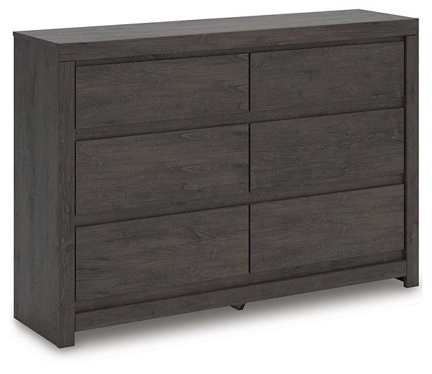 Fraluna Dresser - Furniture Now (CA)